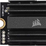 Hard Disk SSD Corsair MP600 PRO 4TB M.2 2280, Corsair