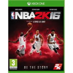 Joc NBA 2K16 pentru Xbox One