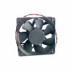 Cooler Ventilator PC Rig Minat 0.5A 12CM PWM