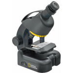 Microscop 40x-640x cu Adaptor pentru Telefon