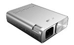 Videoproiector Portabil Asus ZenBeam E1 FWVGA 150 lumeni 90lj0080-b00520