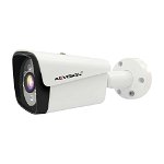 Camera supraveghere IP Aevision 2MP POE AE-50A60B-20M1C2-G4-P, AEVISION
