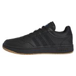 Pantofi sport Adidas HOOPS 3.0 GY4727, Negru