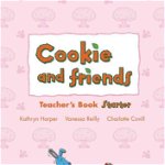 Cookie and friends Starter Teacher's Book