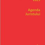 Agenda Juristului 2019