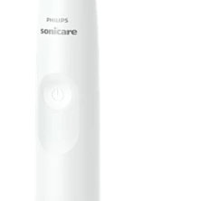 Periuta de dinti electrica Seria 4100 Philips Sonicare HX3681/33, Autonomie 14 zile, 2 viteze, Timer (Alb), Philips Periuta de dinti electrica Seria 4100 Philips Sonicare HX3681/33, Autonomie 14 zile, 2 viteze, Timer (Alb), Philips