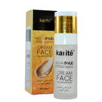 Iluminator crema Karite, All in One, 50 ml, nuanta 03, Karite