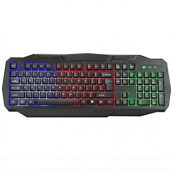 Tastatura USB LED GAMING TED-KD620 - PM1, TED Electric