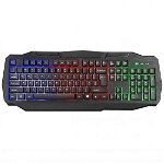 Tastatura USB LED GAMING TED-KD620 - PM1, TED Electric
