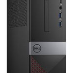 Desktop dell optiplex 7060 mt, n036o7060mt_ubu, i7-8700