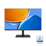 Monitor LCD IPS HUAWEI MateView SE, 23.8", Full HD, 75Hz, negru