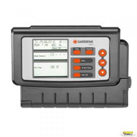 PROGRAMATOR UDARE 4030 1283, GARDENA