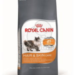 Royal Canin Hair & Skin 2 KG, Royal Canin