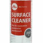 
Spray pentru Curatat Carcase din Plastic 250ml, Termopasty
