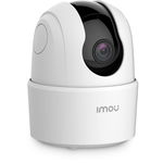 Camera de supraveghere Dahua Imou Ranger 2C IPC-TA22CP-D Indoor Pan/Tilt IP Camera, 2MP Full HD, White