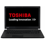 Laptop TOSHIBA Satellite Pro A50-C-10E 15.6"" FHD Procesor Intel® Core™ i5-5200U pana la 2.70 GHz 8GB 256GB SSD No OS, TOSHIBA