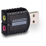 Placa de sunet AXAGON ADA-10, Interfata USB, Stereo output