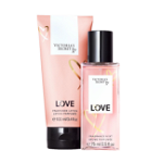  Love set 175 ml, Victoria's Secret