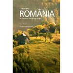 Călătorie în România. Din Transilvania până în Delta Dunării - Hardcover - Alain Kerjean - RAO, 