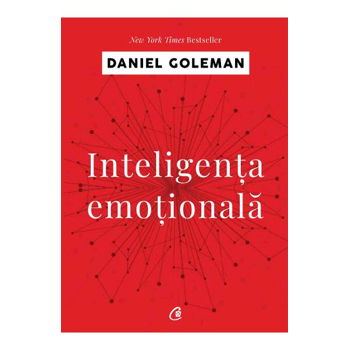 Inteligenta emotionala