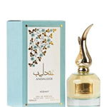 Asdaaf Andaleeb, Apa de Parfum, Femei (Concentratie: Apa de Parfum, Gramaj: 100 ml), Asdaaf
