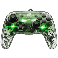 Pdp Afterglow Deluxe+ Wired Controller NSW
