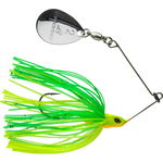 Spinnerbait Prorex Micro Spinner 5G Green Chartreuse, Daiwa