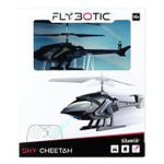 Elicopter cu telecomanda Sky Cheetah, Silverlit, 