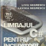 Limbajul C# pentru incepatori. Vol.4