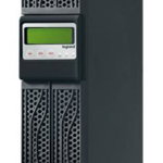 UPS Legrand Keor 1500VA/1350W, 9 x IEC C13, Management (Negru)