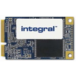 SSD Integral 256GB mSATA MO-300 SATA III TLC