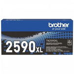 Toner Brother TN-2590-XL (TN2590XL), Negru, Brother