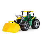 Lena Tractor cu încărcător 62 cm 02057, Lena