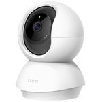 Camera de supraveghere TP-LINK Tapo Pan/Tilt Home Security Wi-Fi Camera C210