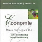 Economie - Manual pentru clasa a XI-a, CORINT