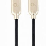 Cablu USB-C la USB-C CC-USB2PD60-CMCM-2M, Gembird