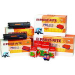 Cartus Toner Compatibil Canon CRG708H/CRG715H/Q5949X/Q7553X, Print-Rite