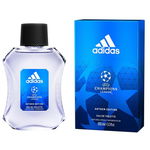 Apa de toaleta Adidas UEFA Anthem Edition, Barbati, 100 ml