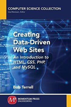 Creating Data-Driven Web Sites