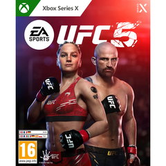 Joc EA Sports UFC 5 Xbox Series X