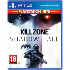 Killzone: Shadow Fall (PS4)