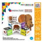 Magna-Tiles Structures