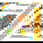 Magna-Tiles Structures