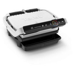 Tefal GC 750 D OptiGrill Elite