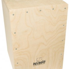 Nino Percussion NINO951-MYO Natural
