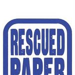 Rescued Paper Notepad (Rescued Paper)