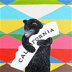 California Dreaming Playing Cards (California Dreaming)