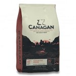 CANAGAN Country Game, XS-XL, Vânat, hrană uscată fără cereale câini junior & adult, 12kg, Canagan