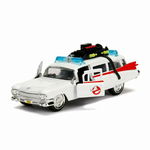 Macheta metalica Ghostbusters Ecto 1, scara 1:32