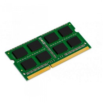 Memorie laptop KCP316SS8/4, DDR3, 4 GB, 1600 MHz, CL11, 1.5V, Dell, Kingston